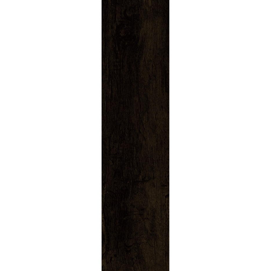  Full Plank shot van Zwart Country Oak 54991 uit de Moduleo LayRed Herringbone collectie | Moduleo